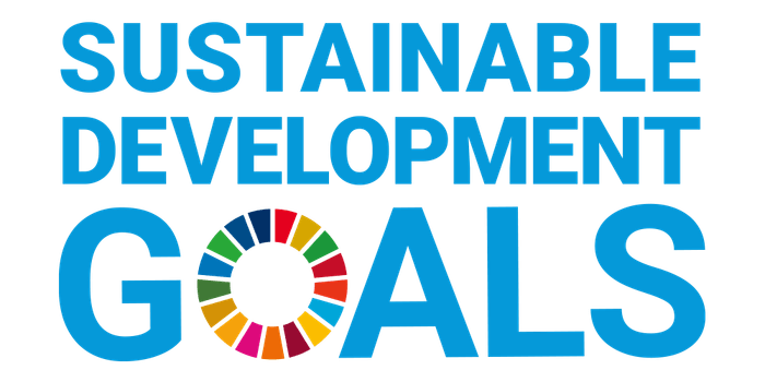 SDGsロゴ