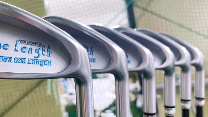 ICHIKAWA One Length 03