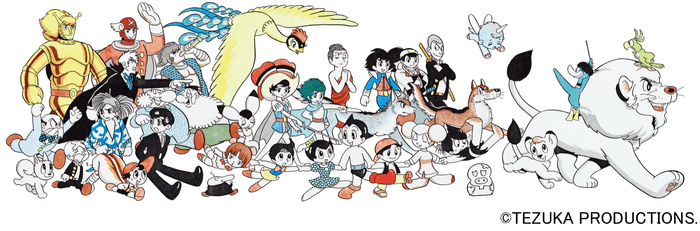 陶板レリーフ 原画イメージ