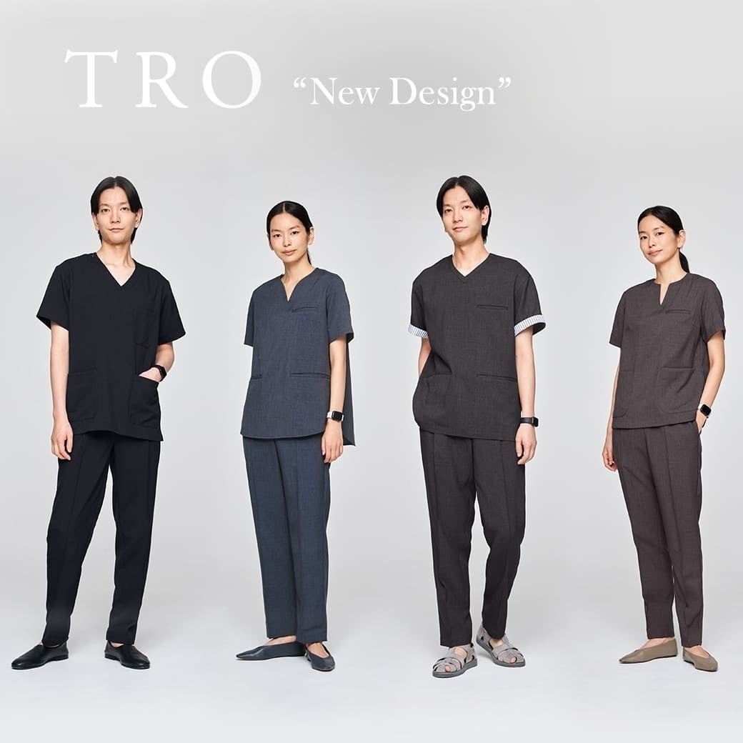 TRO(トロ)