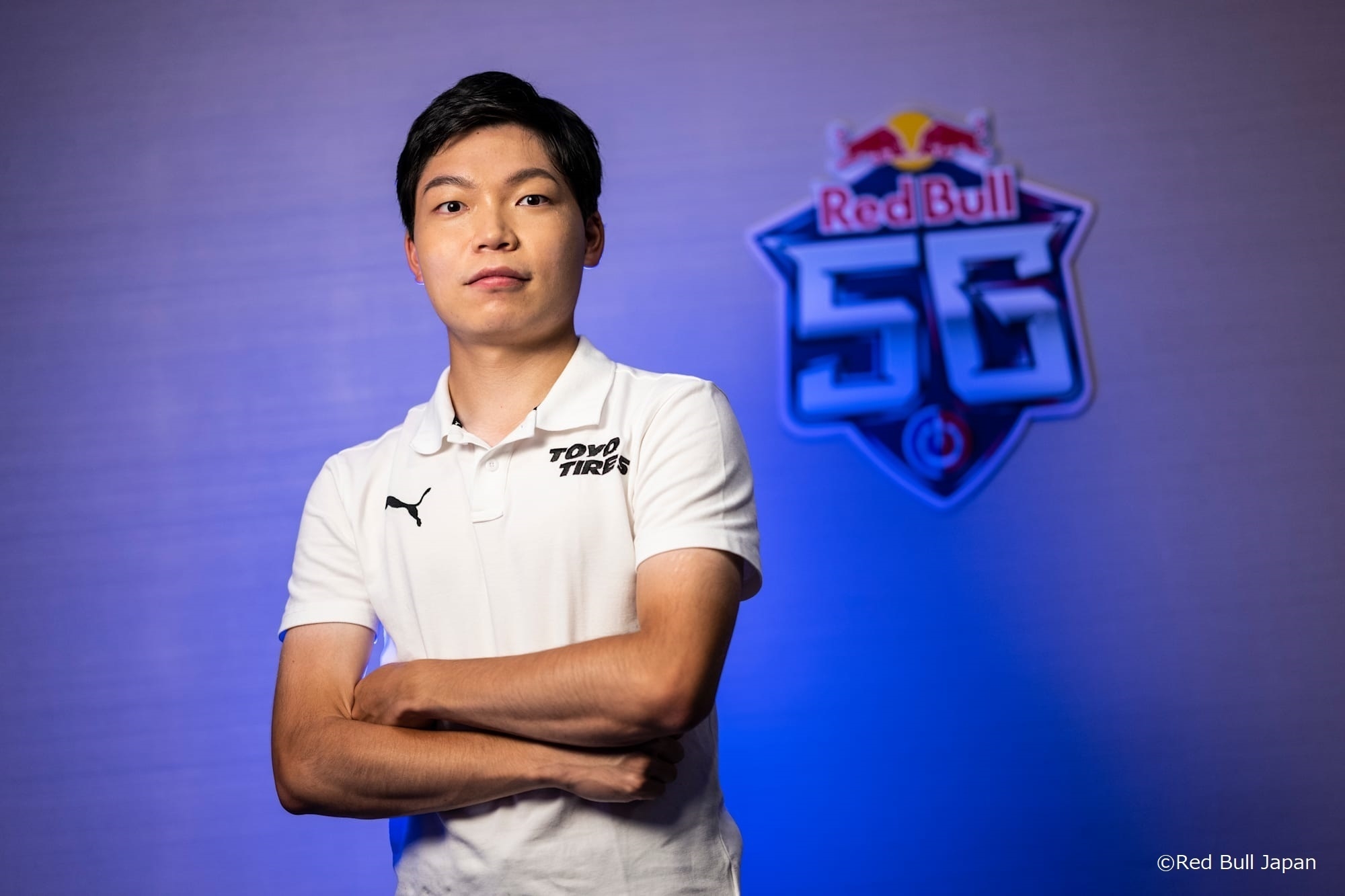 <Round.1ゲストプレーヤー> 宮園 拓真