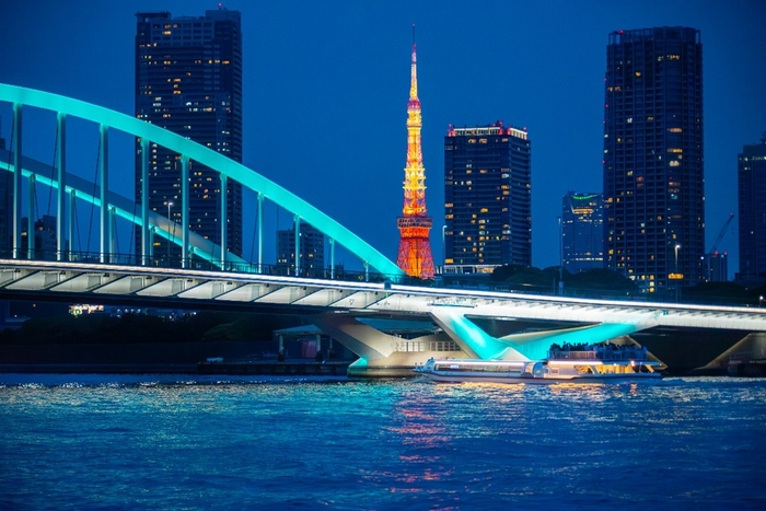 クルーズ（イメージ）