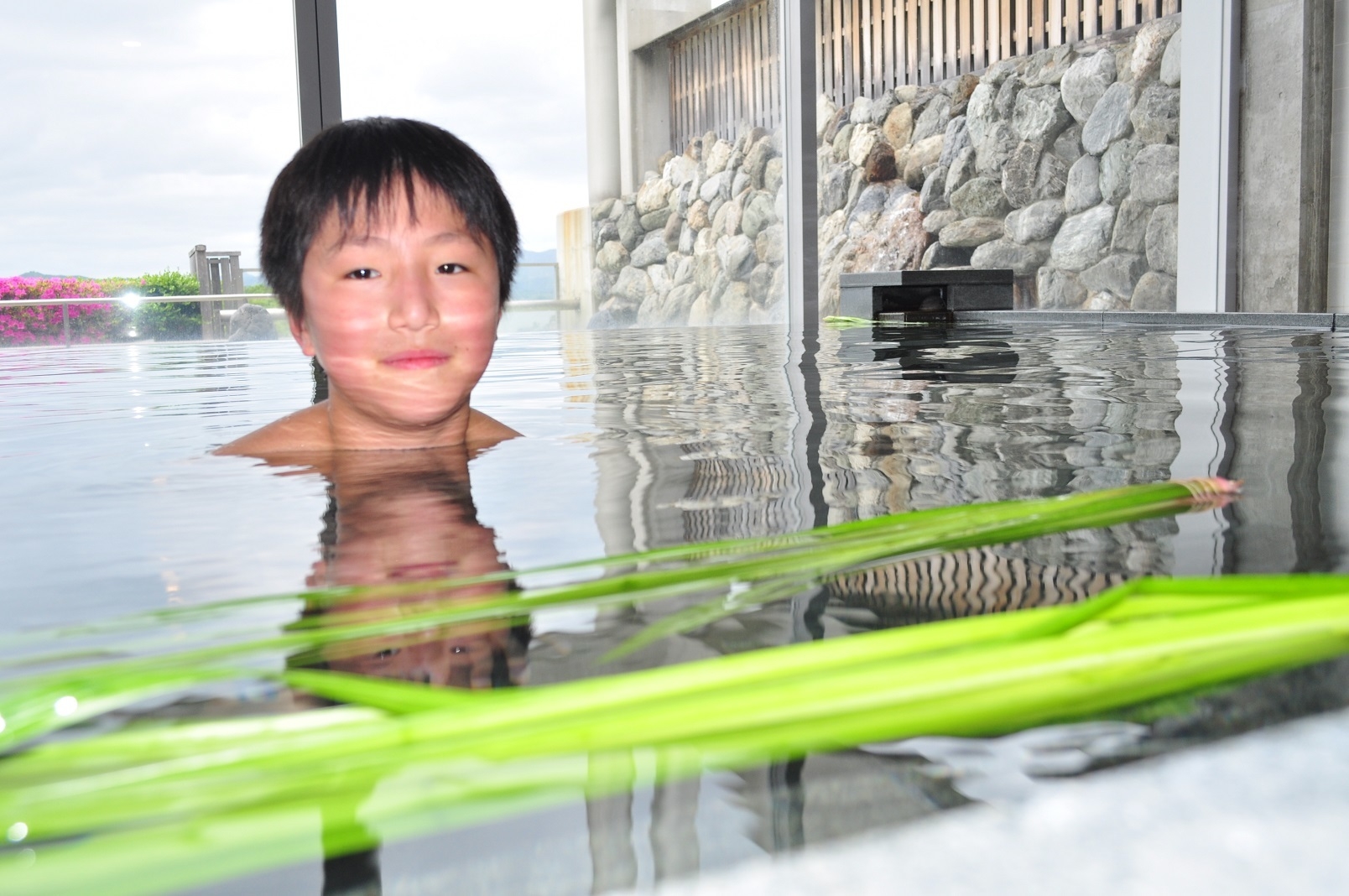 菖蒲湯