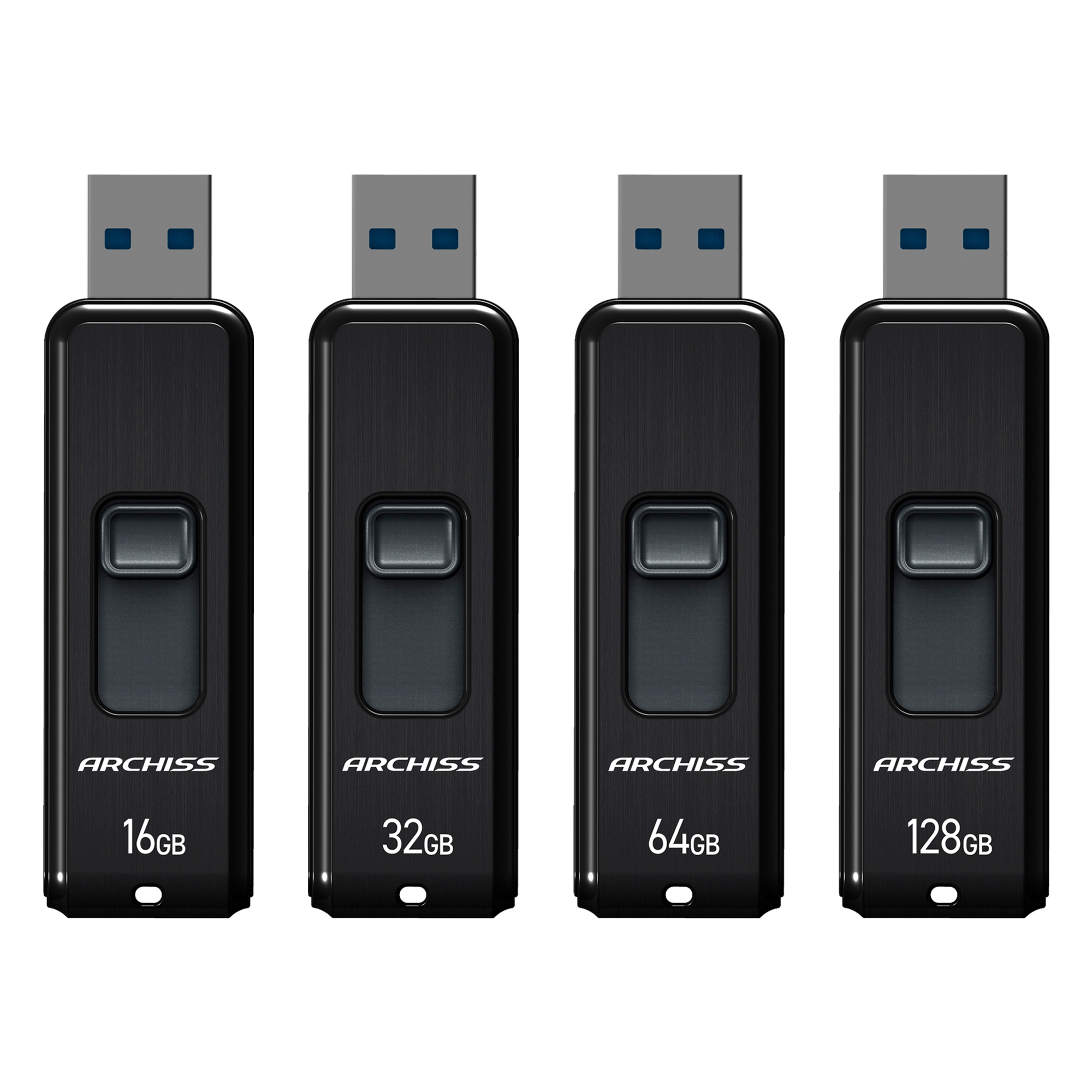 USB3.2メモリ1