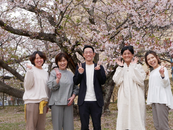 訪問看護スタッフ