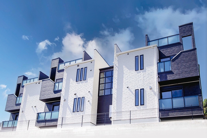 アイケンジャパン　GRANDTICシリーズ