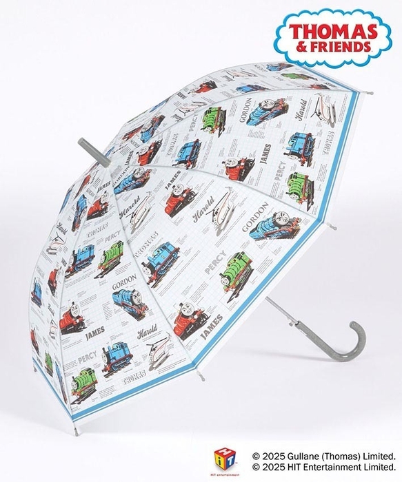 ビニール傘(1,540円税込) ホワイト