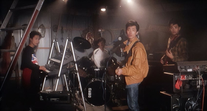 「SO WHAT」©大友克洋/Softgarage