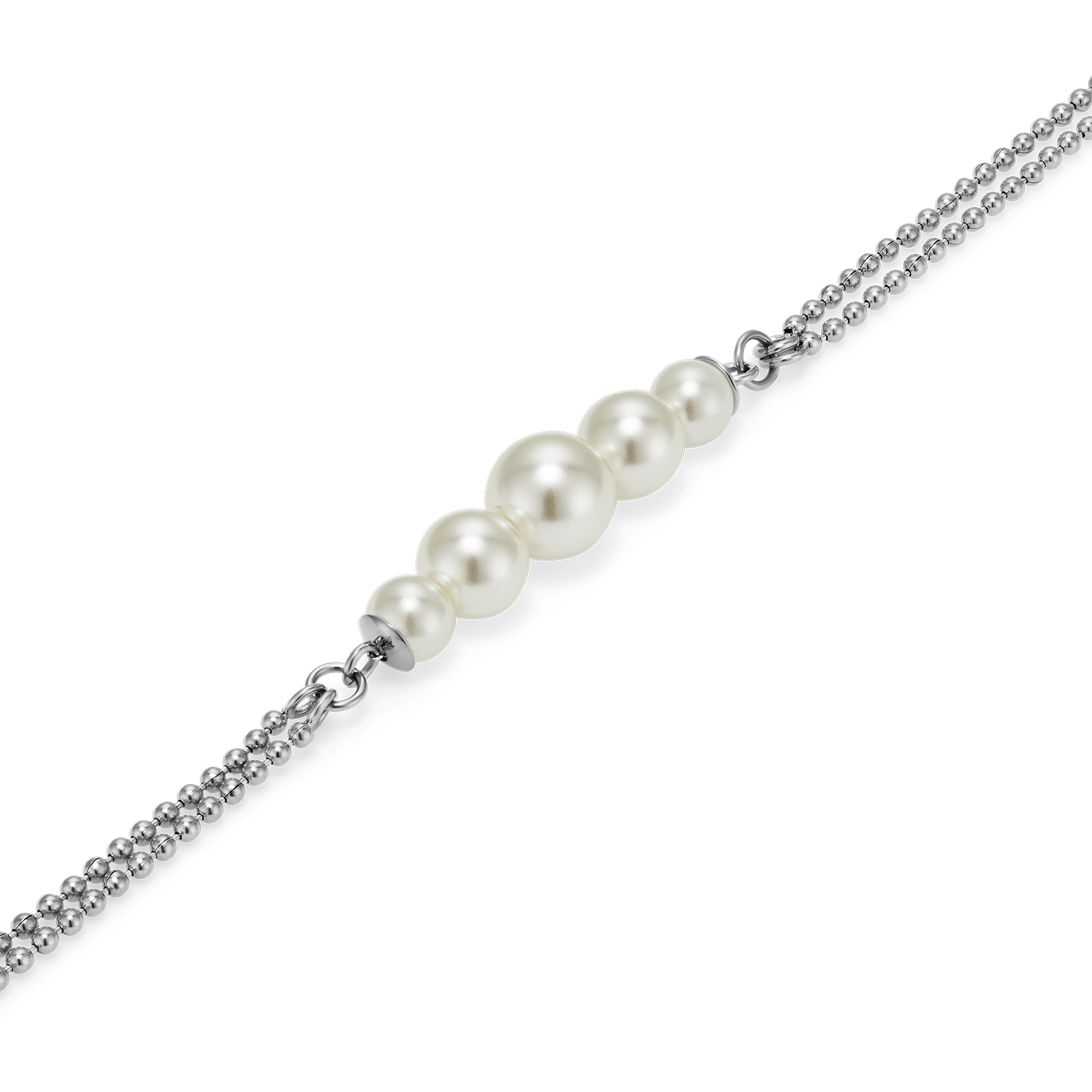 PEARLS & BEADS
