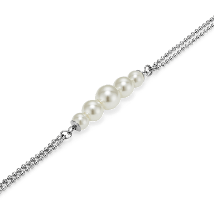 PEARLS & BEADS
