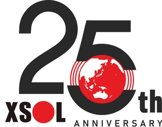 エクソル、2026年1月で設立25周年　 25周年を迎えるにあたり、記念ロゴを制定　 ―誇れる明日を未来世代に残すため、太陽光の普及に挑み続ける―