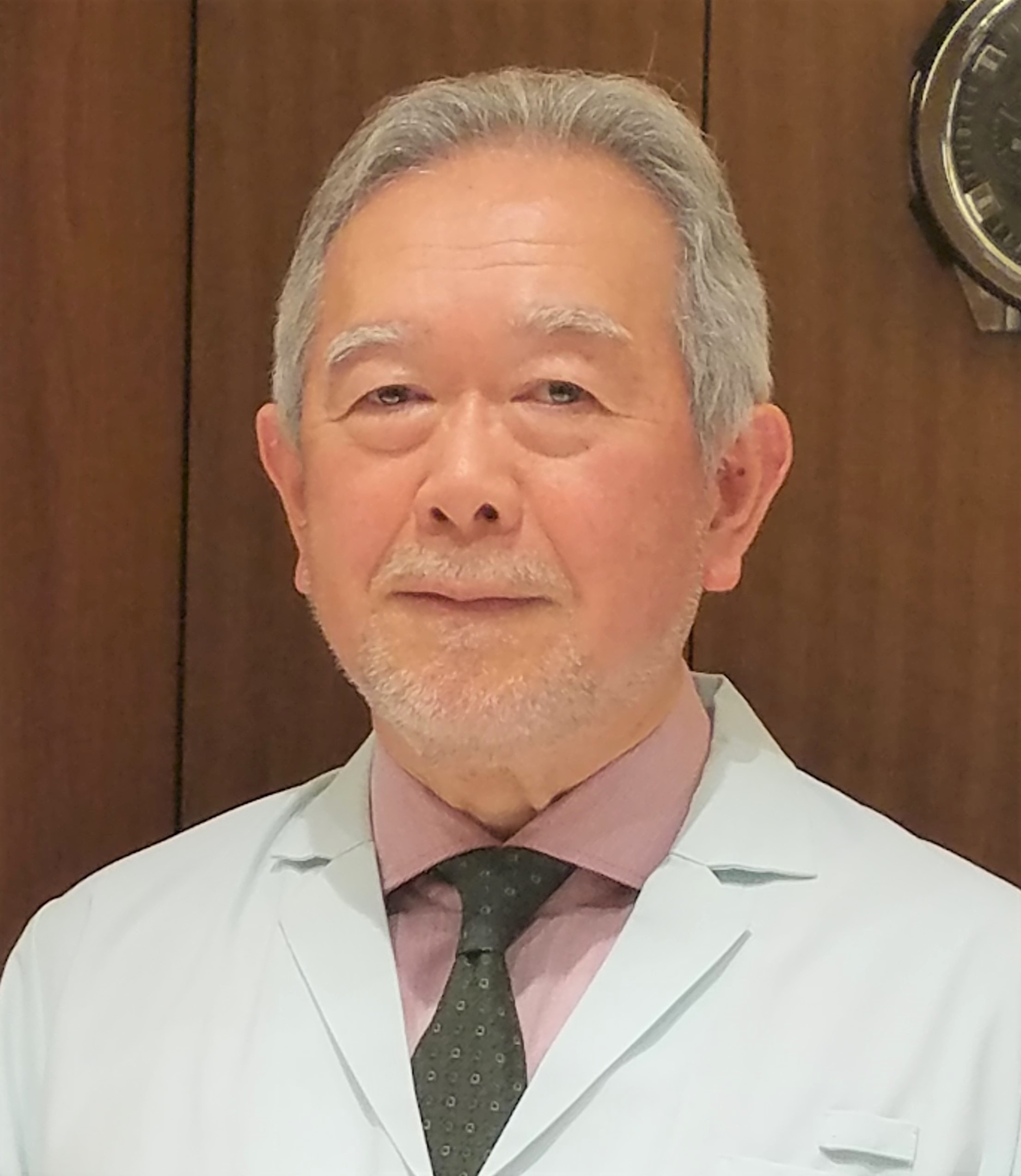 オリーヴァ内科クリニック院長 横山 淳一氏