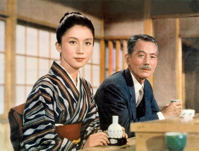 © 1962/2013松竹株式会社