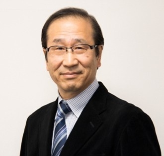 北川進先生　©Kyoto University Institute for Advanced Study