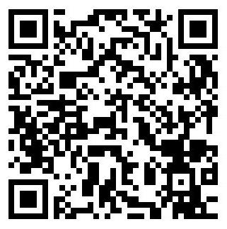 EVバスに乗って『トロバースデーへ行こう』 二次元コード