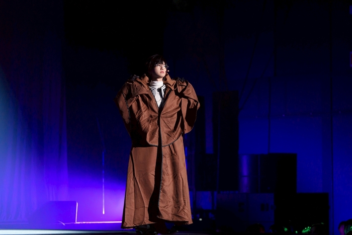 9/15(月・祝)恵比寿公演模様6