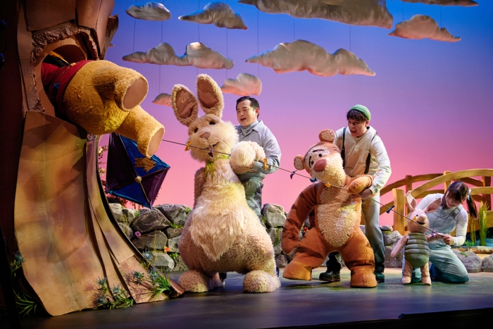 ©️DISNEY 撮影/鈴木健太