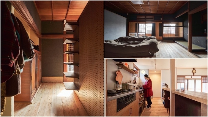 「『おばあちゃんの家みたい!』が一番の褒め言葉」写真(2)