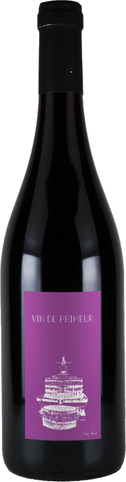 クリストフ・パカレ　ビオディナミ栽培を行うナチュールワインのビッグネーム生産者