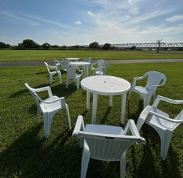 今年70回目・茨城県取手市「とりで利根川大花火」8/9開催！ 花火をゆったりと鑑賞できる「テーブル席」を新設・販売