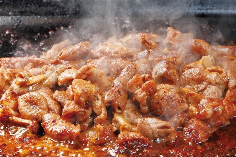 夜祭マルシェ イメージ1