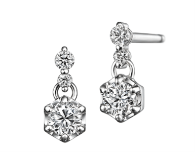 ルアンナ ピアス