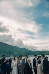 ［結婚×地方］の新しい可能性！ 結婚式当日の控室を地域の人気カフェで無料で過ごせる 新しい仕組み「まちなか待合室」を長野県松本市で6/14初実施