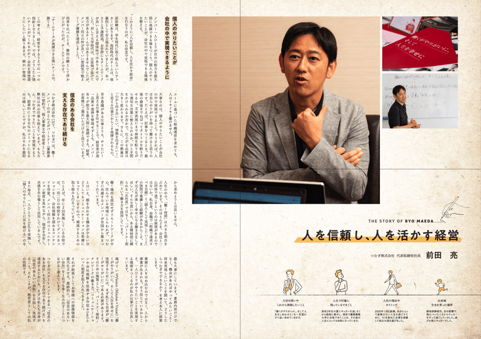 ブランドブックver.2 内容