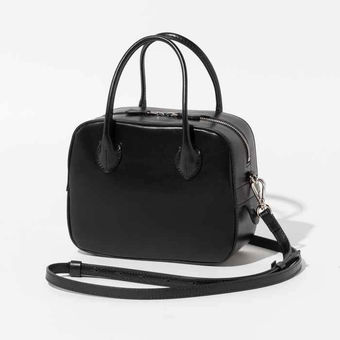 BOX BOSTON (S) 143,000円(税込) サイズ:20×H15.5×D9cm