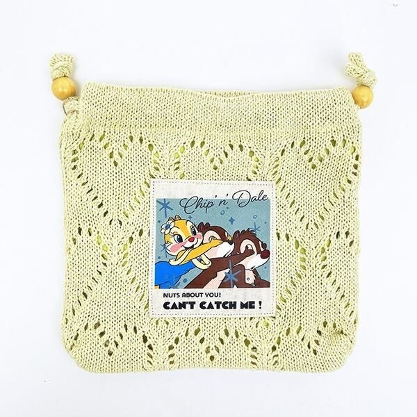 ディズニーのポーチ