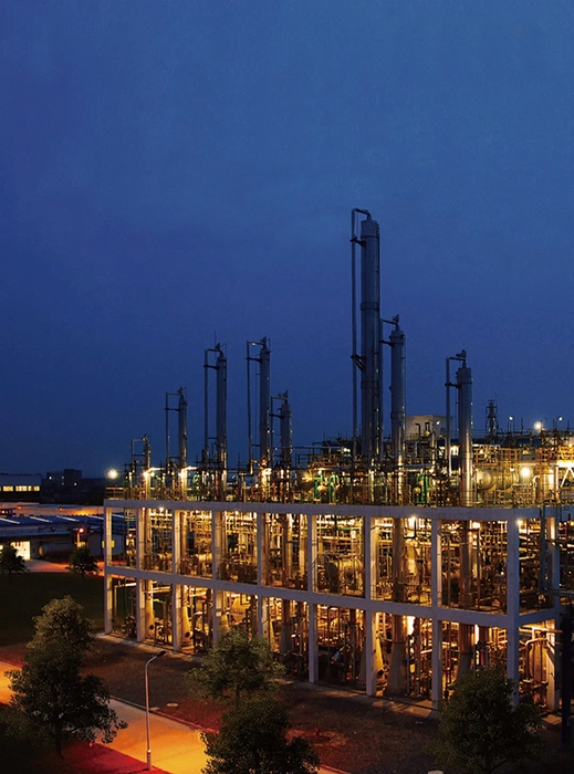 新材料業界で世界をリードするRed Avenue New Materials Group Co., Ltd.は現在、電子材料、自動車タイヤ用特殊材料、完全生分解性材料に焦点を当てている