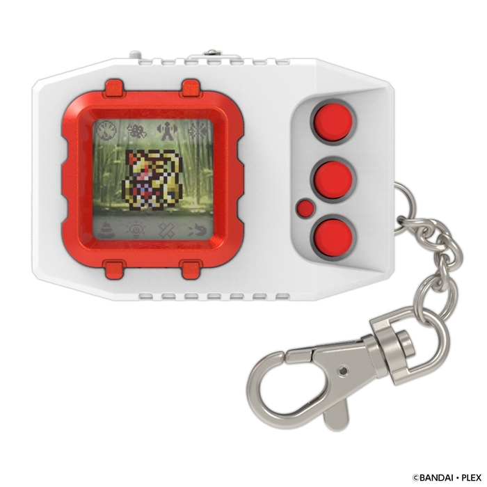 デジモンペンデュラムCOLOR 7 TOHOBRAVES