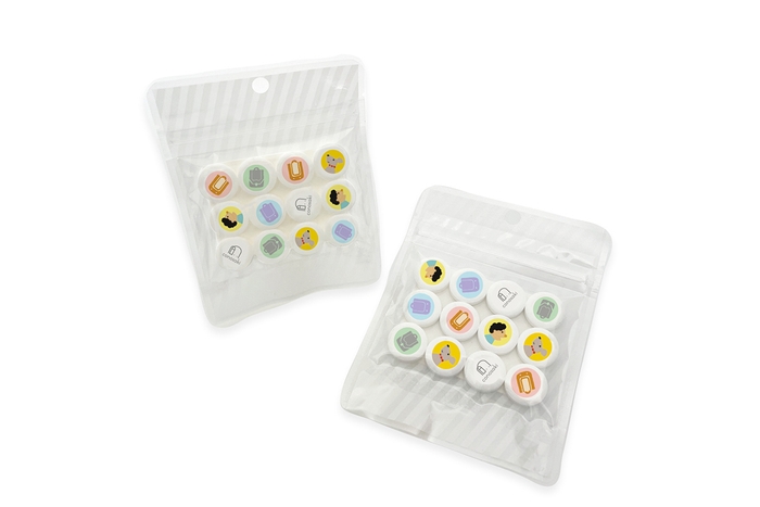 ご来店いただいたお子さまに「conosakiオリジナルのラムネ」をプレゼント!