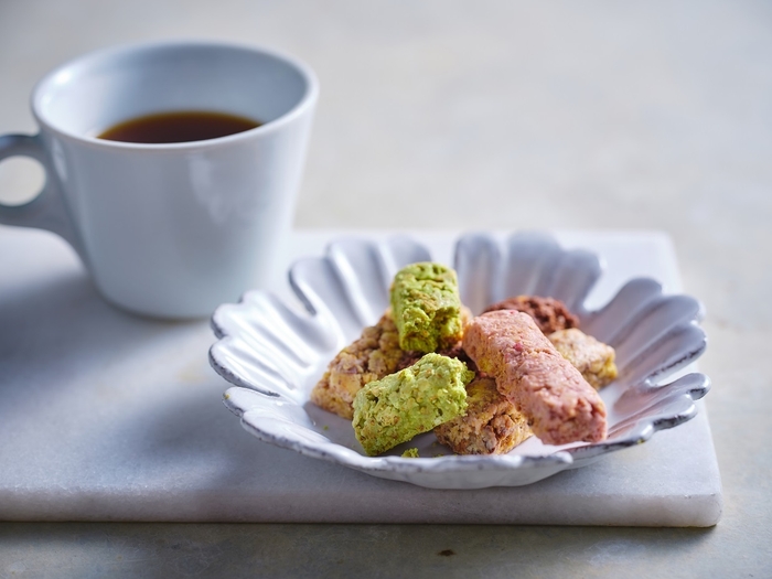 OSAKA LOVERマーブルクランチ