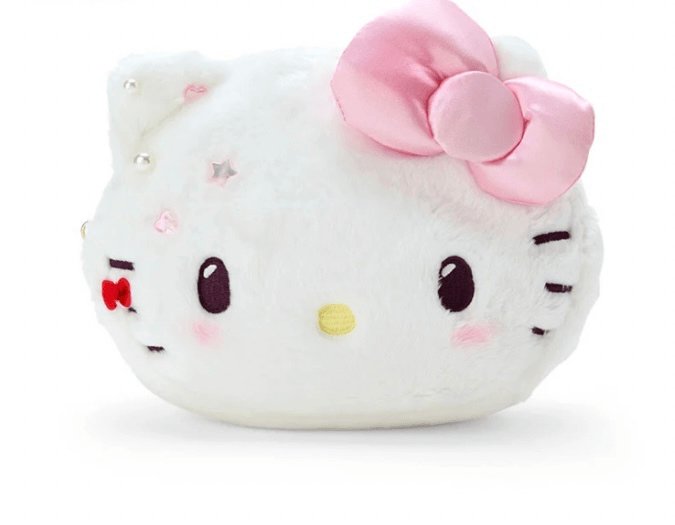 ▲50周年ダイカットポーチ/2,750円