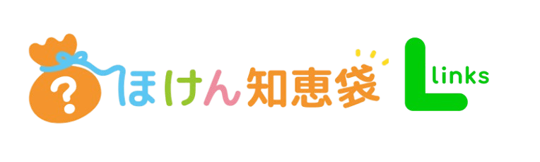 ほけん知恵袋 Llinksロゴ
