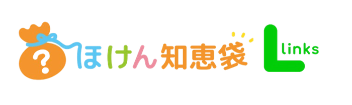 ほけん知恵袋 Llinksロゴ