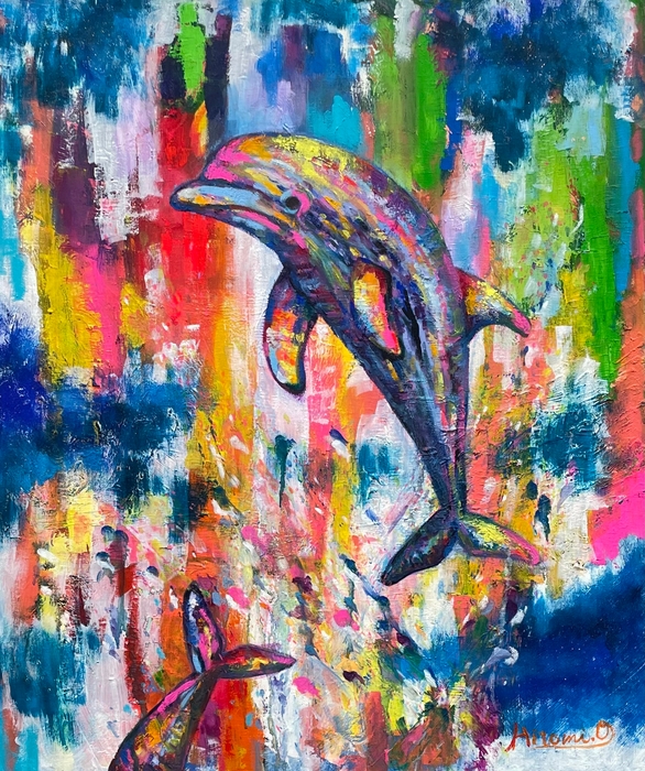 桶田仁美 Play for time