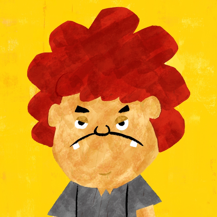 Profile Photo