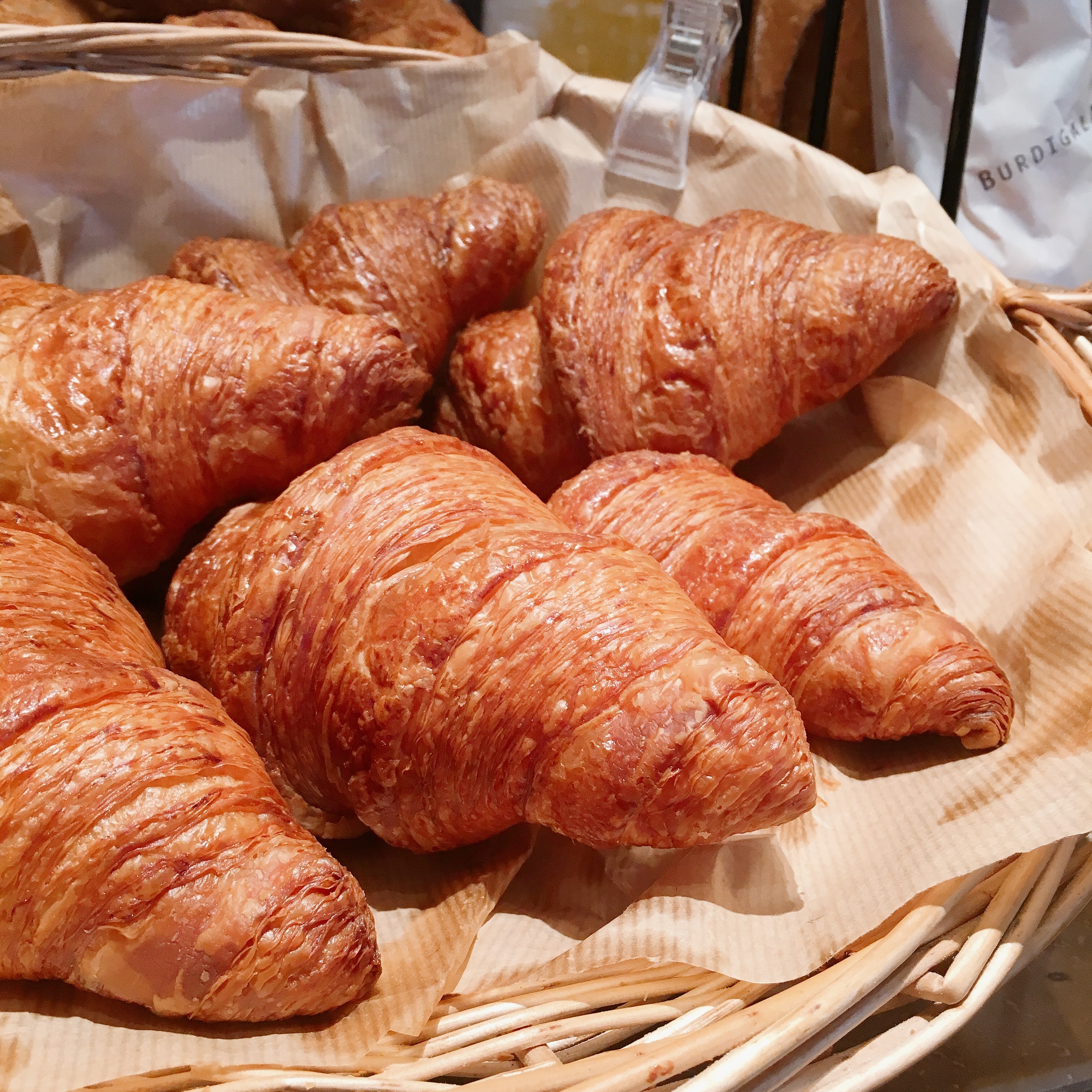 ブルディガラ クロワッサン