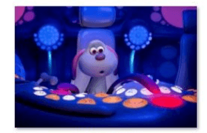 『映画 ひつじのショーン UFOフィーバー!』