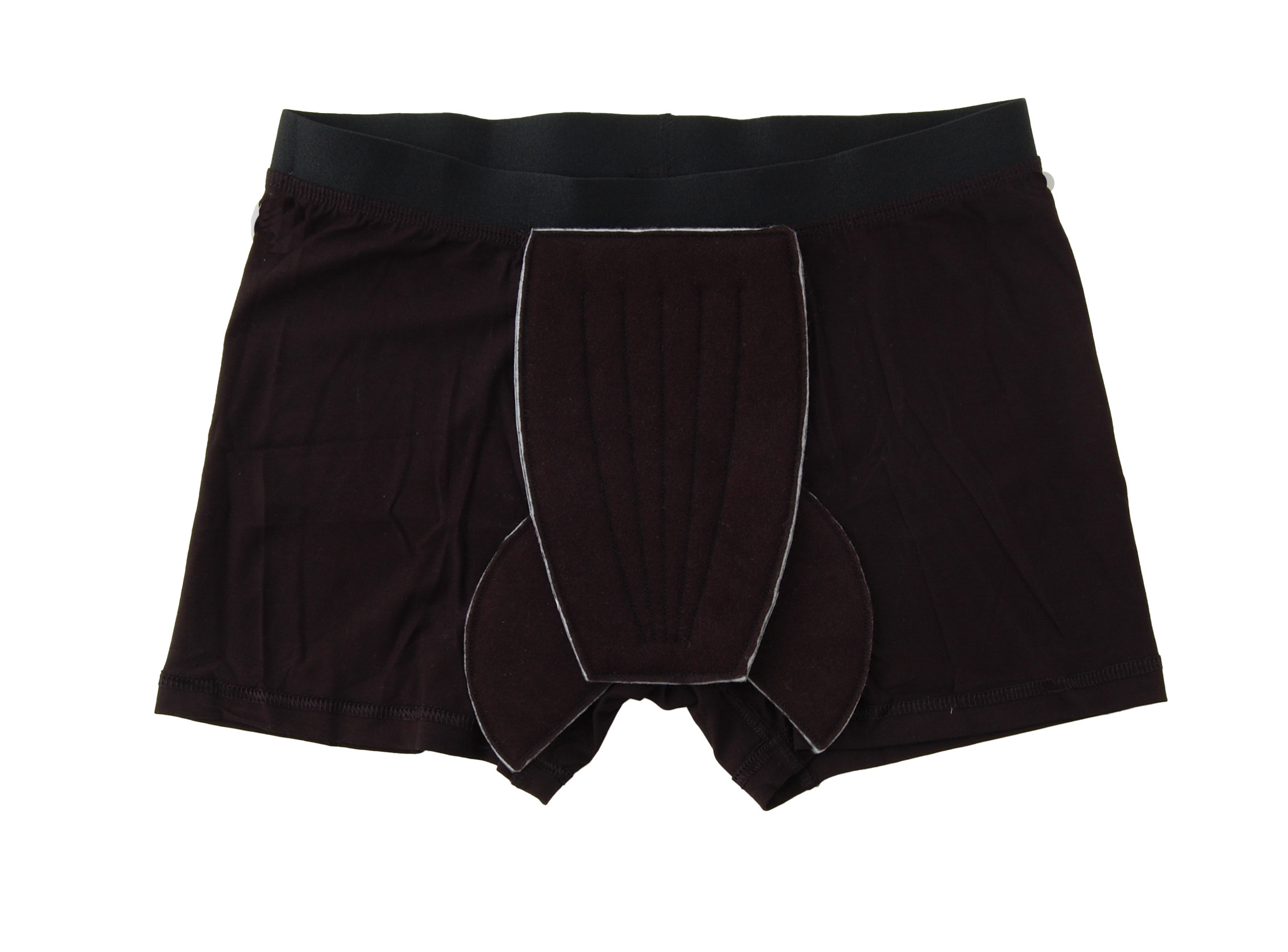 男性用 ピタガードBタイプ BK