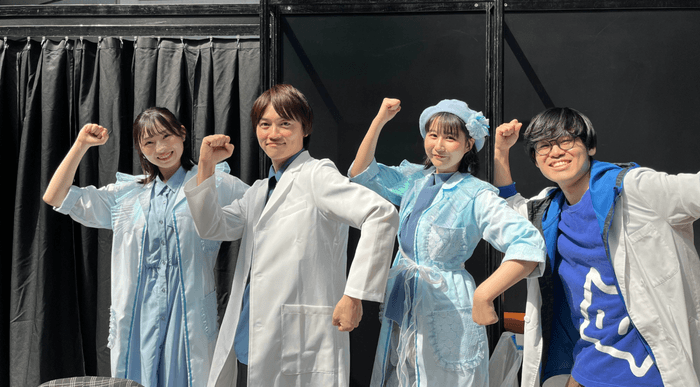 水素パフォーマーズ