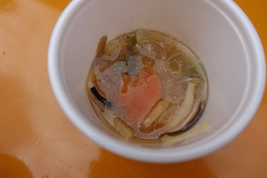 くじらタウン、2月1日(土)・2日(日)に開催の 「第7回くしろ水産食品まつり」に初出店！