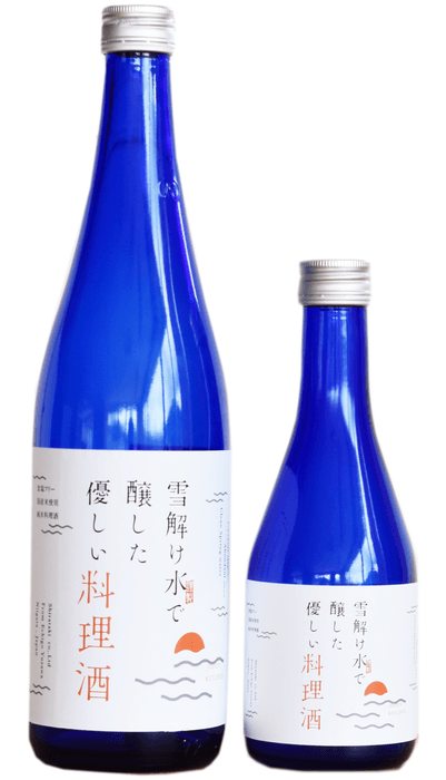 家庭でプロの味に!