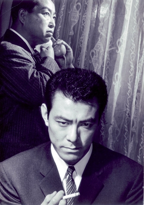 「黒の超特急」© KADOKAWA 1964