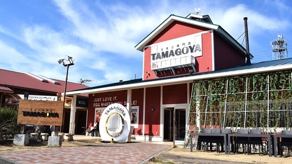 たまご専門店 TAMAGOYA
