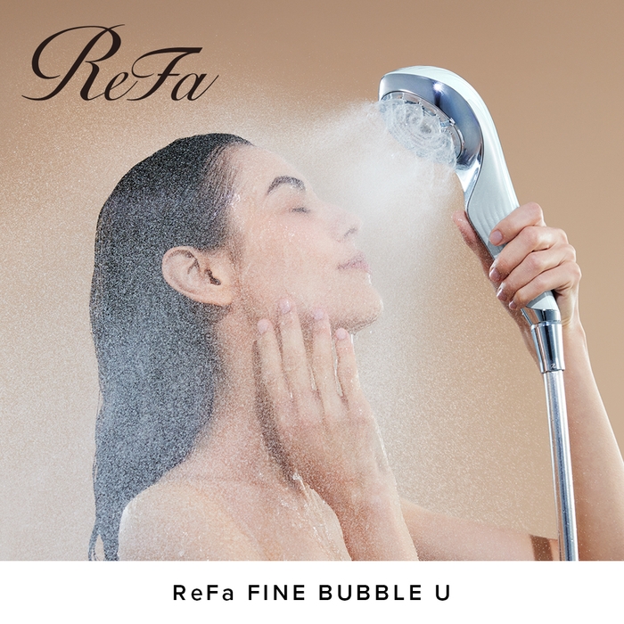 ReFa FINE BUBBLE U