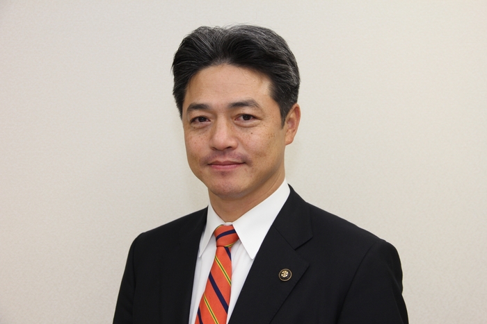 射水市長 夏野 元志 様