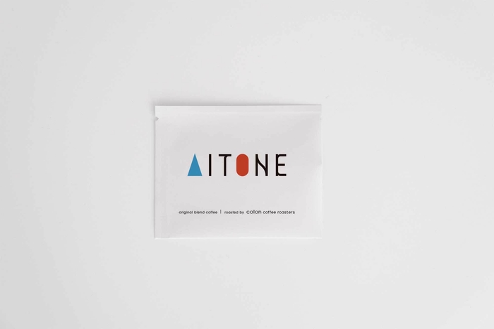 ドリップバッグパッケージ